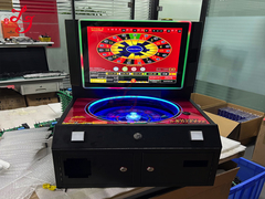 รูเล็ตผู้เล่นเดี่ยว