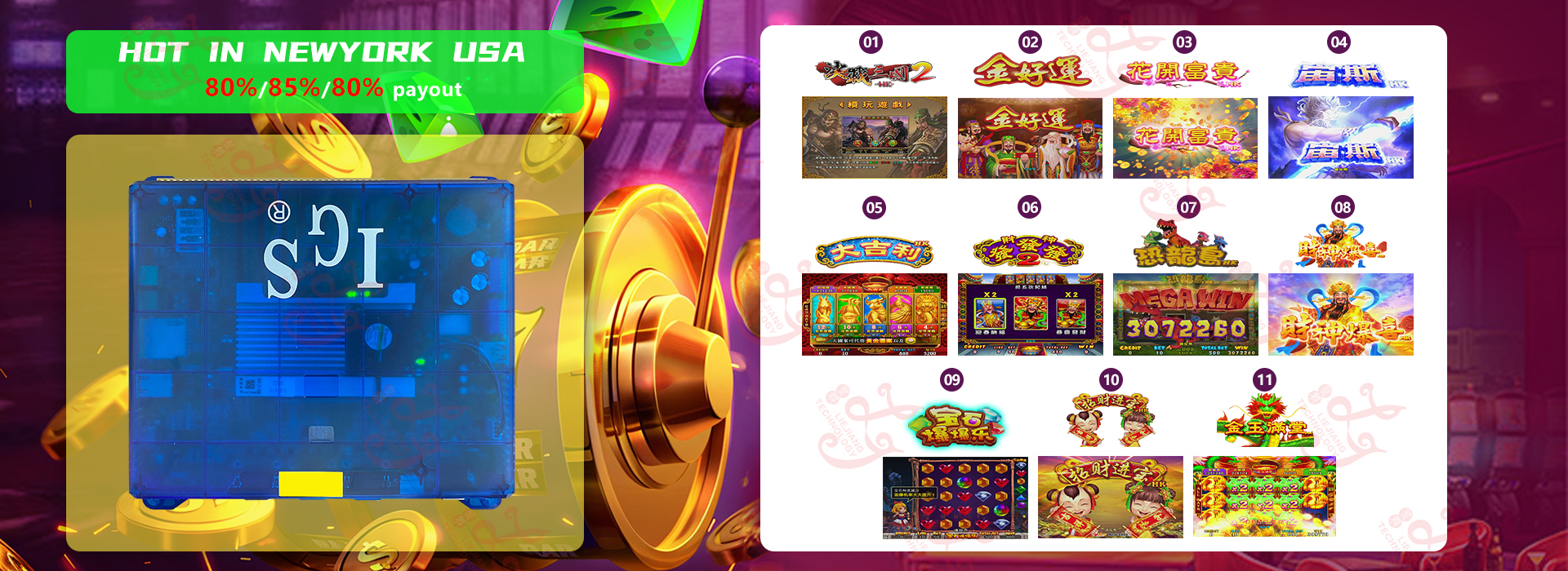 คุณภาพ จอสัมผัส โรงงาน