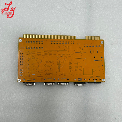 Fireballs Boards Life Of Luxury Gaming PCB Boards Slot Games Machines For Sale