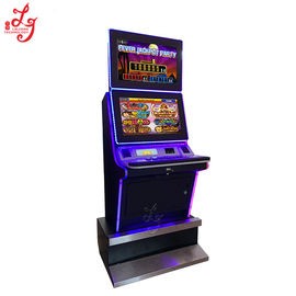 Multi Game Aristocrat AR 7In1 Game Board PCB With Jackpot For Gaming Machine