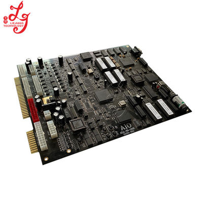 AIO WMS 550 Life Of Luxury 89%-94% LOL PCB Board For Sale